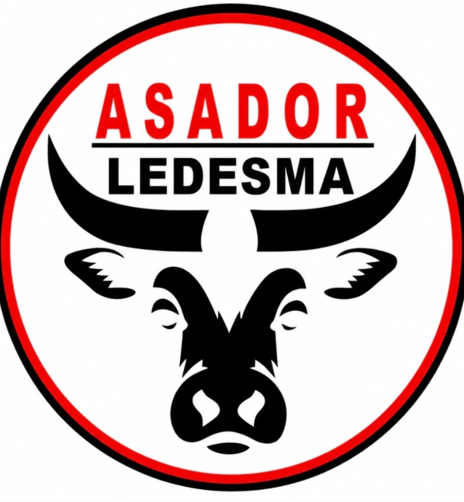 Asador Ledesma